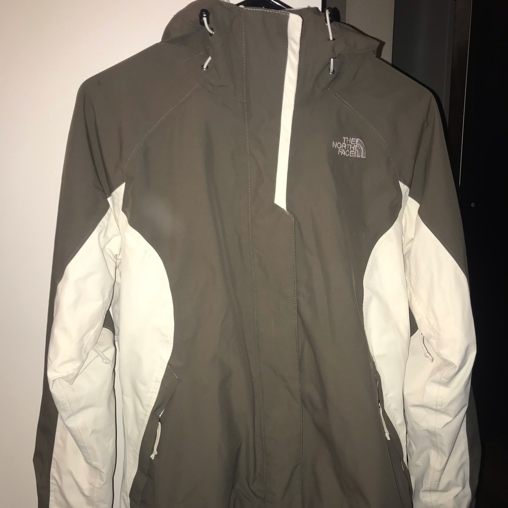 North Face Winter Coat